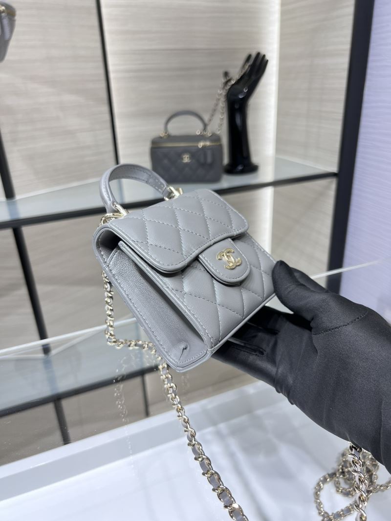 Chanel CF Series Bags